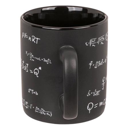 Mathematical Genius Coffee Mug