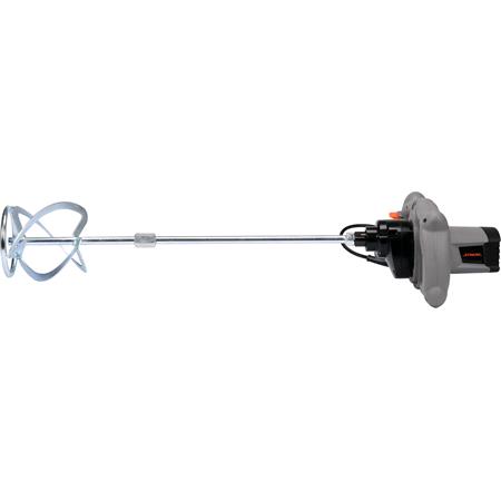 MORTAR MIXER