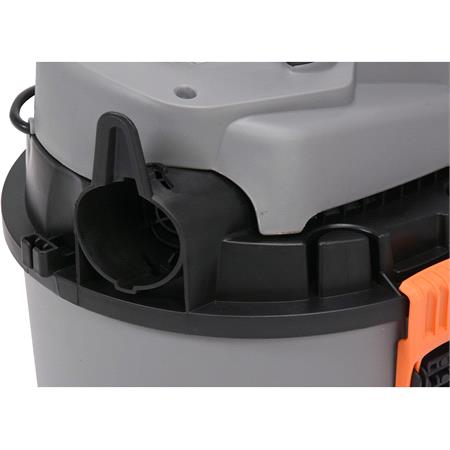 VACUUM CLEANER 1400W 20L