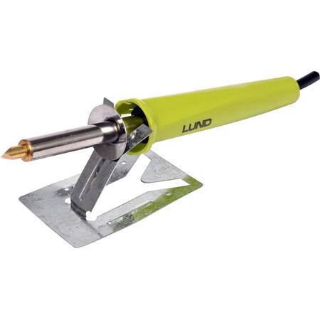 11PCS WOOD BURNING KIT WITH SOLDERING TI