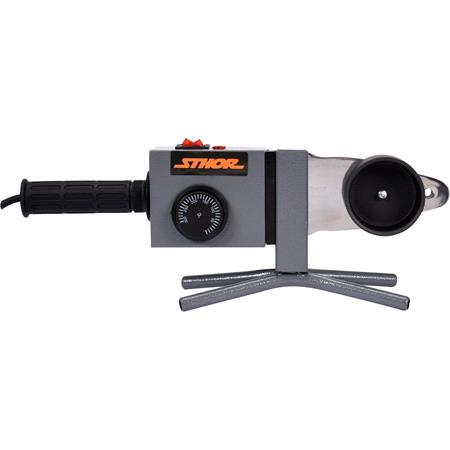 PVC PLASTIC PIPE WELDER 700W/1500W