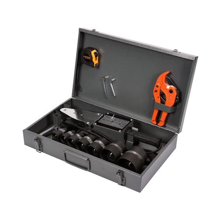 PVC PLASTIC PIPE WELDER 700W/1500W