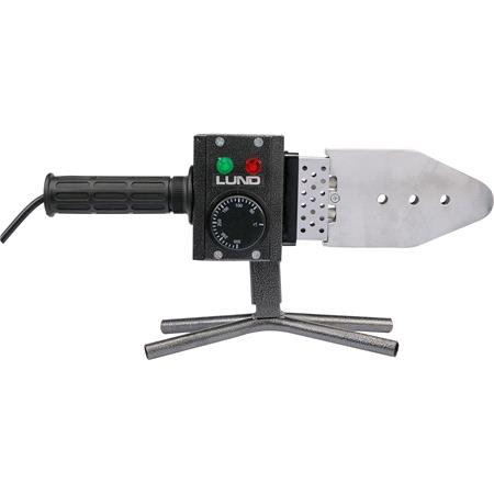 PVC PLASTIC PIPE WELDER 800W