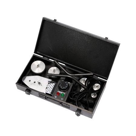 PVC PLASTIC PIPE WELDER 800W