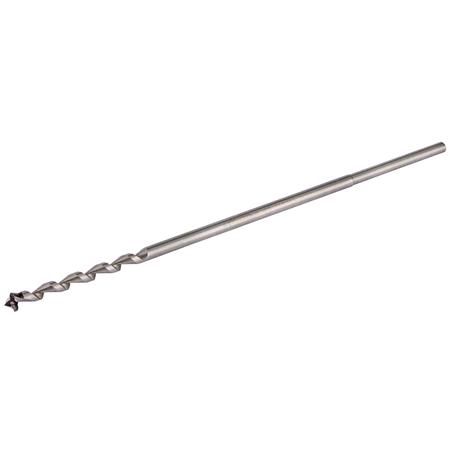 Draper Expert 78912 3 8 inch Mortice Bit for 48030 Mortice Chisel and Bit