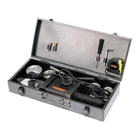 PVC PLASTIC PIPE WELDER 700W/1500W