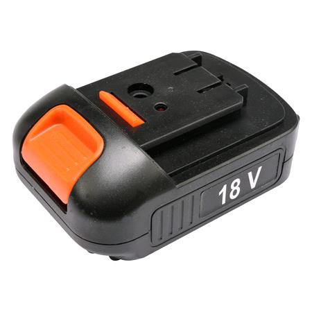 18V LI ION BATTERY 1300MAH FOR 78973