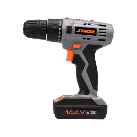CORDLESS DRILL 14,4V
