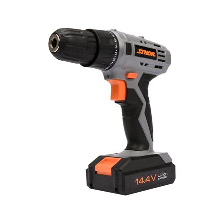 CORDLESS DRILL 14,4V