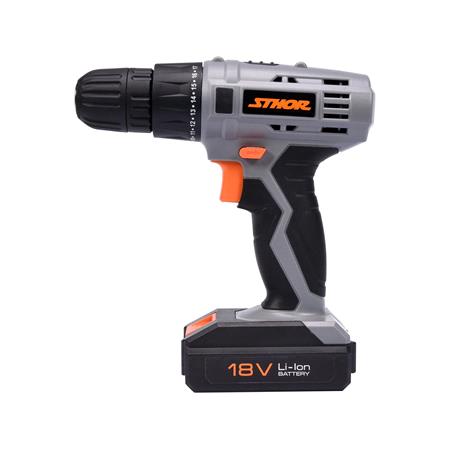 CORDLESS DRILL 18V