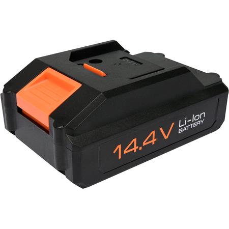 BATTERY LI ION 14,4V 1,3AH FOR 78982