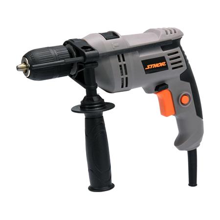 IMPACT DRILL 600W