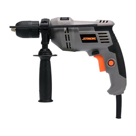IMPACT DRILL 600W