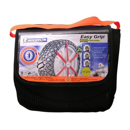 Easy Grip Snow Chains   Size H12