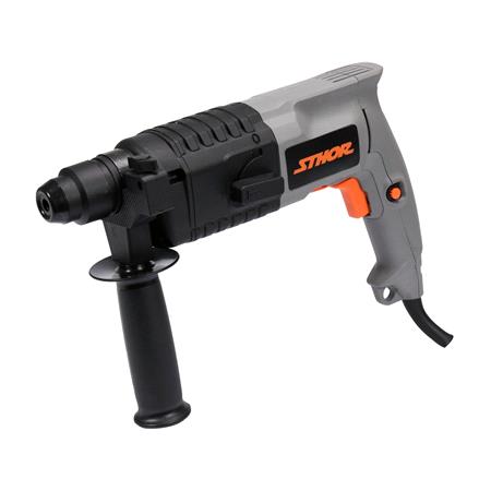 SDS PLUS HAMMER DRILL 500W