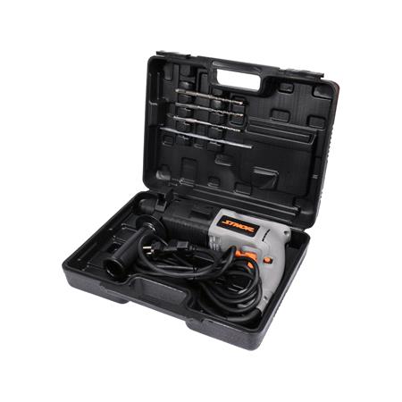 SDS PLUS HAMMER DRILL 500W