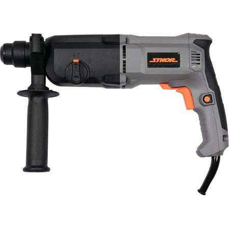 ROTARY HAMMER SDS PLUS 800W