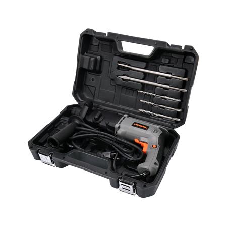 ROTARY HAMMER SDS PLUS 800W