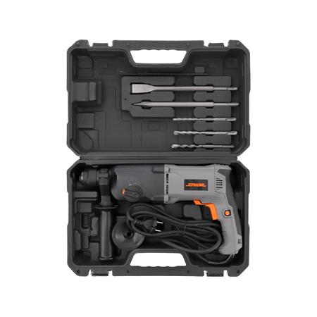 ROTARY HAMMER SDS PLUS 800W