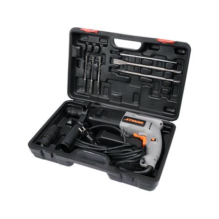 SDS PLUS ROTARY HAMMER 620W