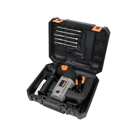 ROTARY HAMMER SDS PLUS 800W