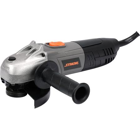 ANGLE GRINDER 600W 115MM