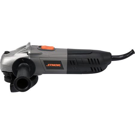 ANGLE GRINDER 600W 115MM