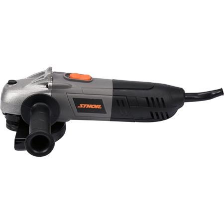 ANGLE GRINDER 710W 125MM