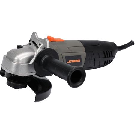 ANGLE GRINDER 900W 125MM