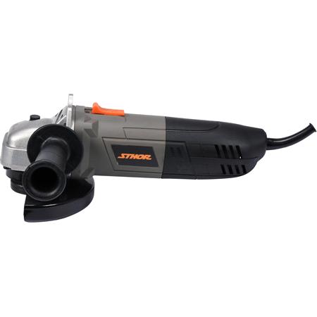 ANGLE GRINDER 900W 125MM