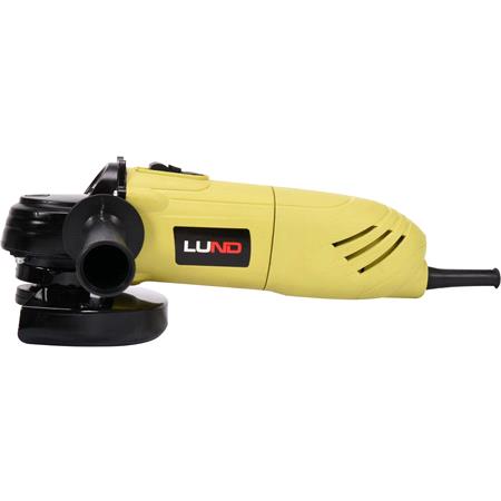 ANGLE GRINDER 125MM 500W