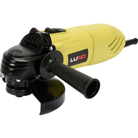 ANGLE GRINDER 125MM 500W