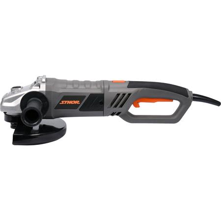 ANGLE GRINDER 2200W 230MM