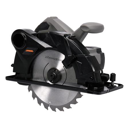 CIRCULAR SAW 1400W 185MM