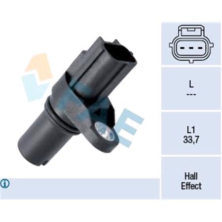 FAE Crankshaft Pulse Sensor   79300