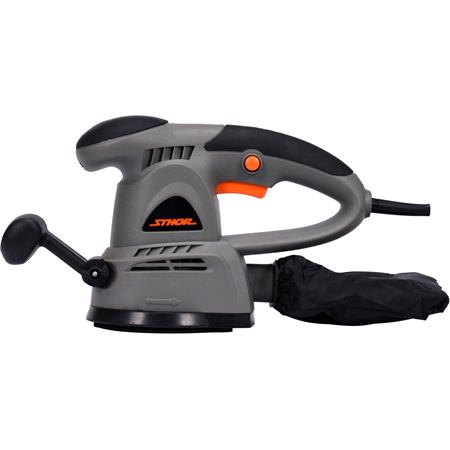 ORBITAL SANDER 430W 125MM