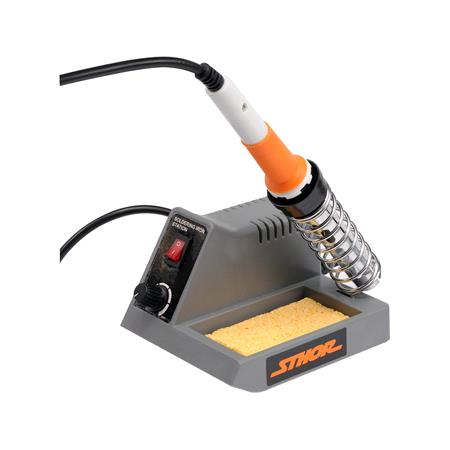 SOLDERING STATION
