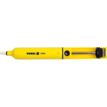 DESOLDERING PUMP 20x190MM