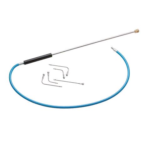 Liqui Moly DPF Probe with 5 Interchangeable Tips