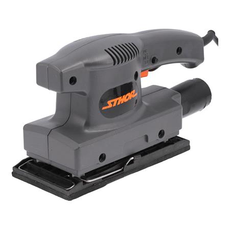 FINISHING SANDER 135W /STHOR/