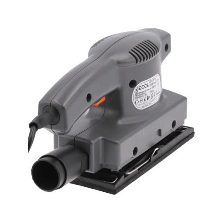 FINISHING SANDER 135W /STHOR/