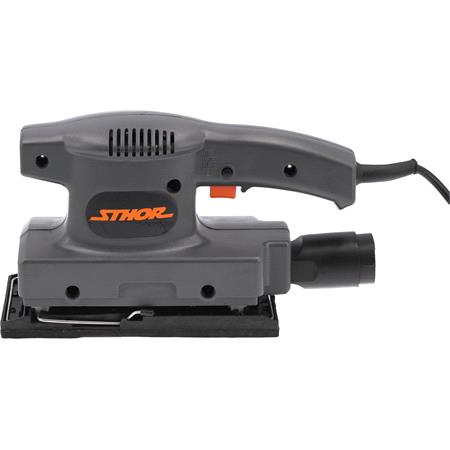 FINISHING SANDER 135W /STHOR/