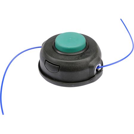TRIMMER HEAD W. 5 ADAPTERS