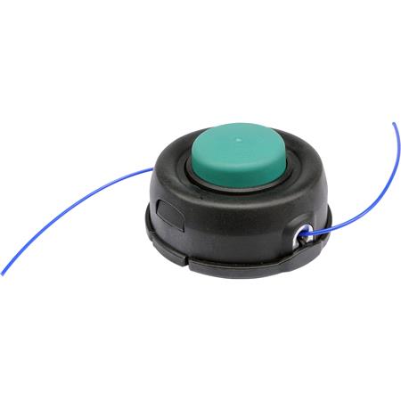 TRIMMER HEAD W. 5 ADAPTERS
