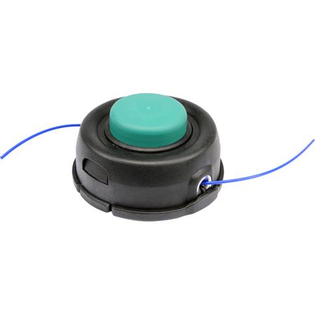 BEARING TRIMMER HEAD W. 5 ADAPTERS