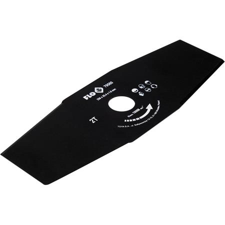 BRUSHCUTTER BLADE 2T 250 MM / 25,4 MM