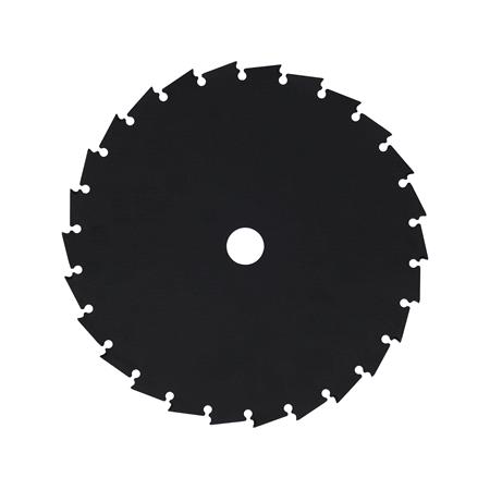 BRUSHCUTTER SAW BLADE 250MM / 25,4 MM