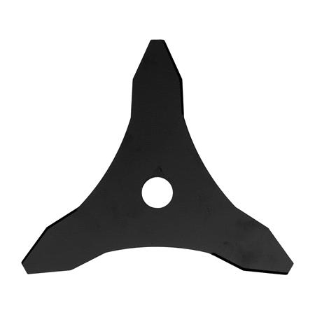 BRUSHCUTTER BLADE 3T 2MM/250MM/25,4MM