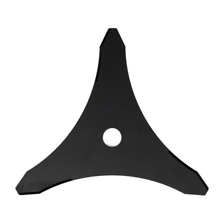 BRUSHCUTTER BLADE 3T 2MM/305MM/25,4MM