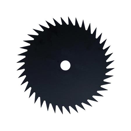 BRUSHCUTTER SAW BLADE 40T 250/25,4 MM